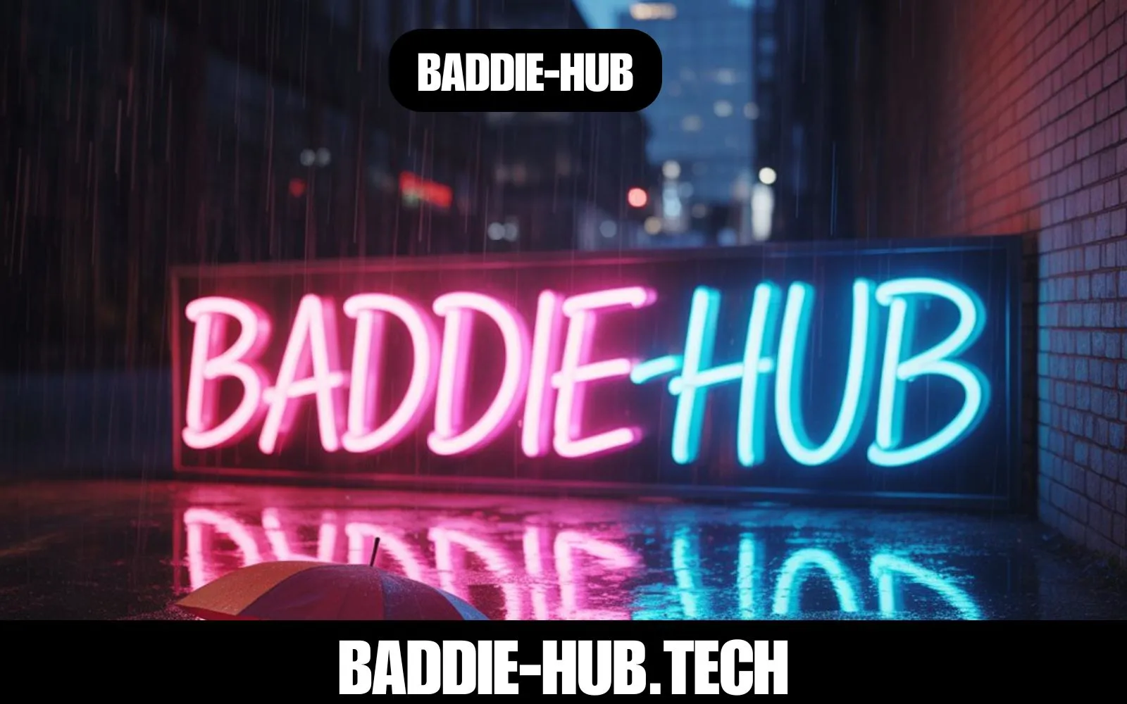 Baddie-Hub: The Ultimate Online Aesthetic & Style Platform