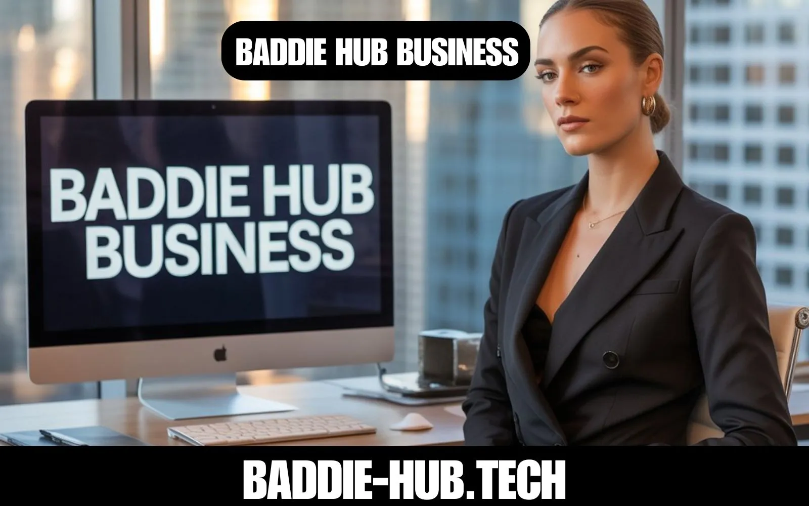 Baddie Hub Business: Empowerment & Influence in 2025