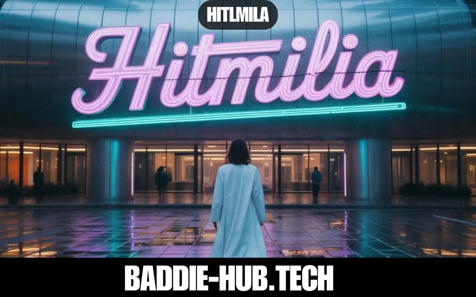 hitlmila